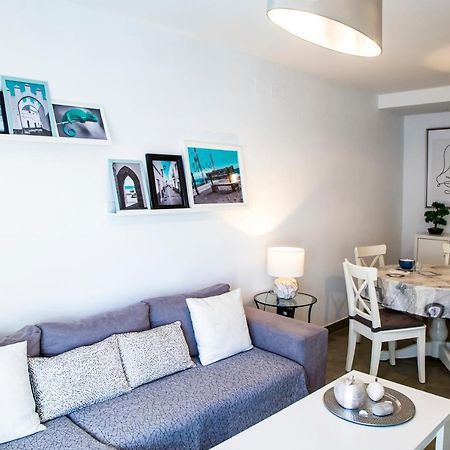 Rota Mar Apartment Exterior photo