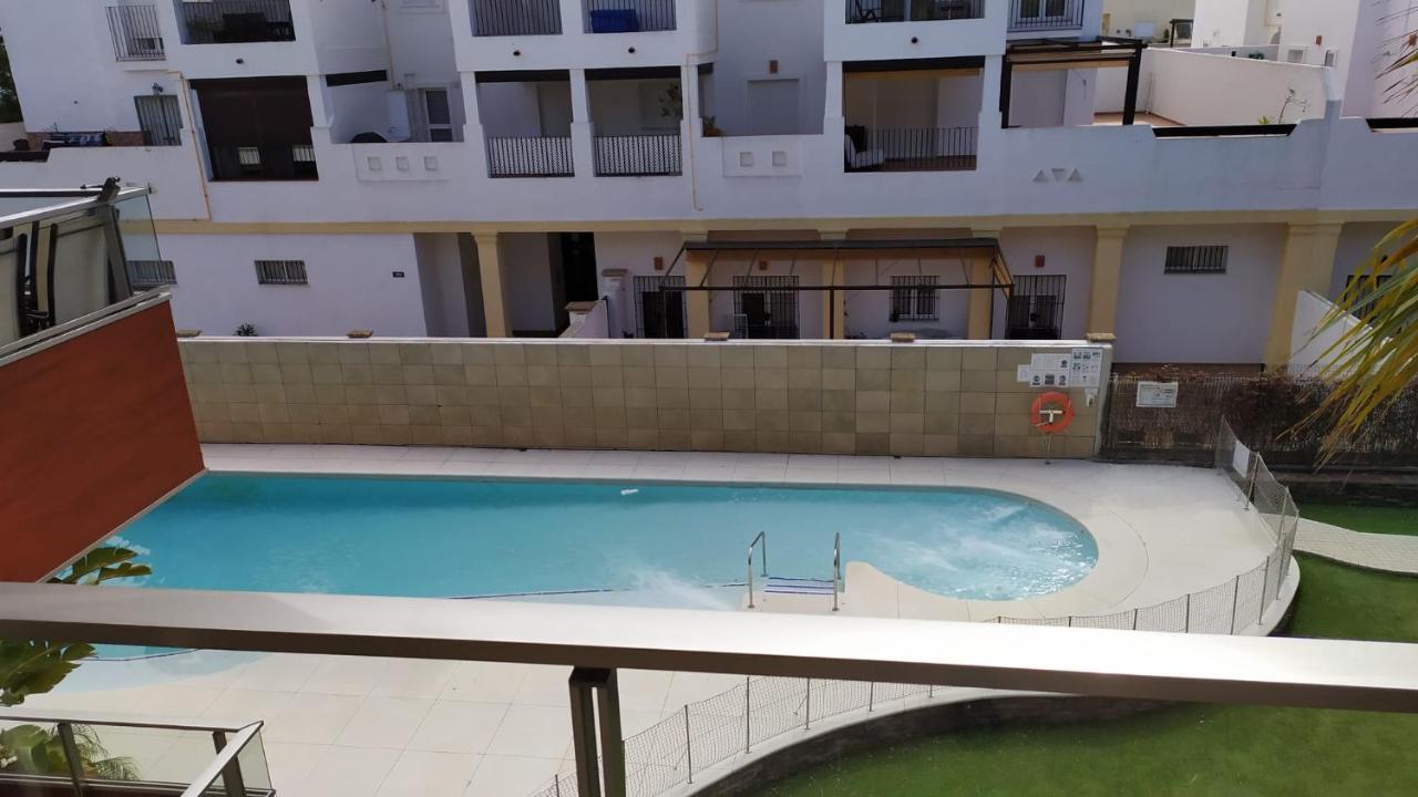 Rota Mar Apartment Exterior photo