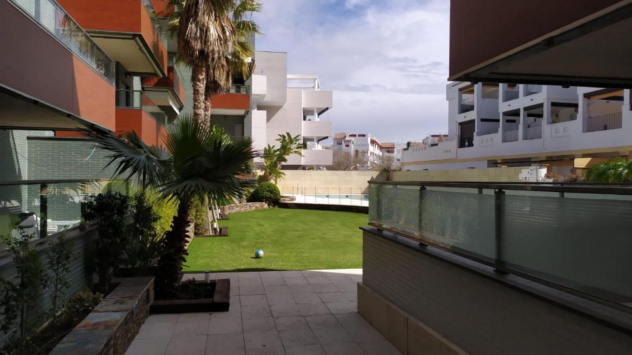 Rota Mar Apartment Exterior photo