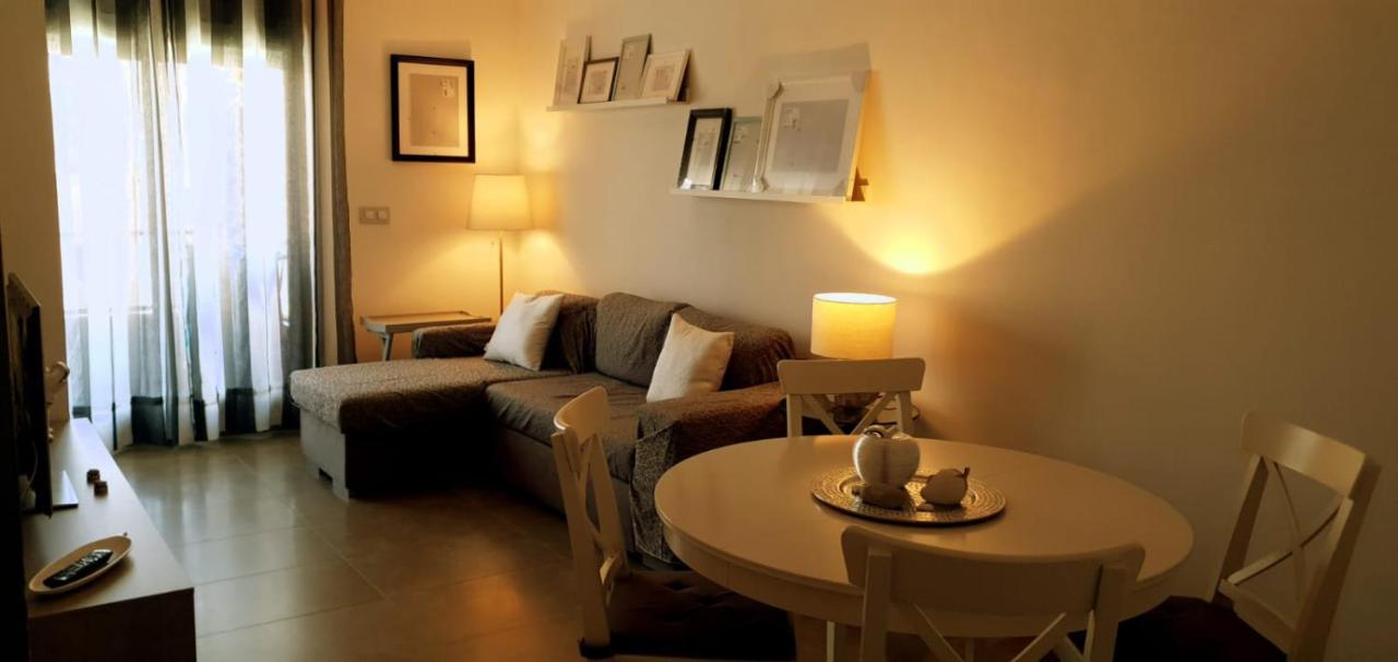 Rota Mar Apartment Exterior photo