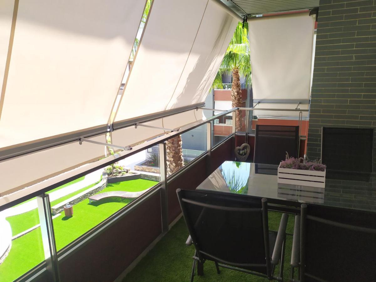 Rota Mar Apartment Exterior photo
