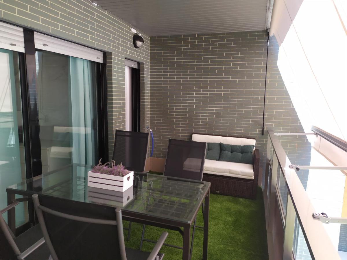 Rota Mar Apartment Exterior photo