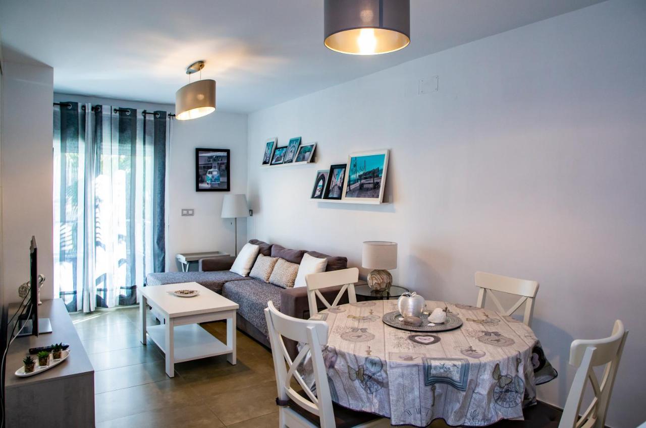 Rota Mar Apartment Exterior photo