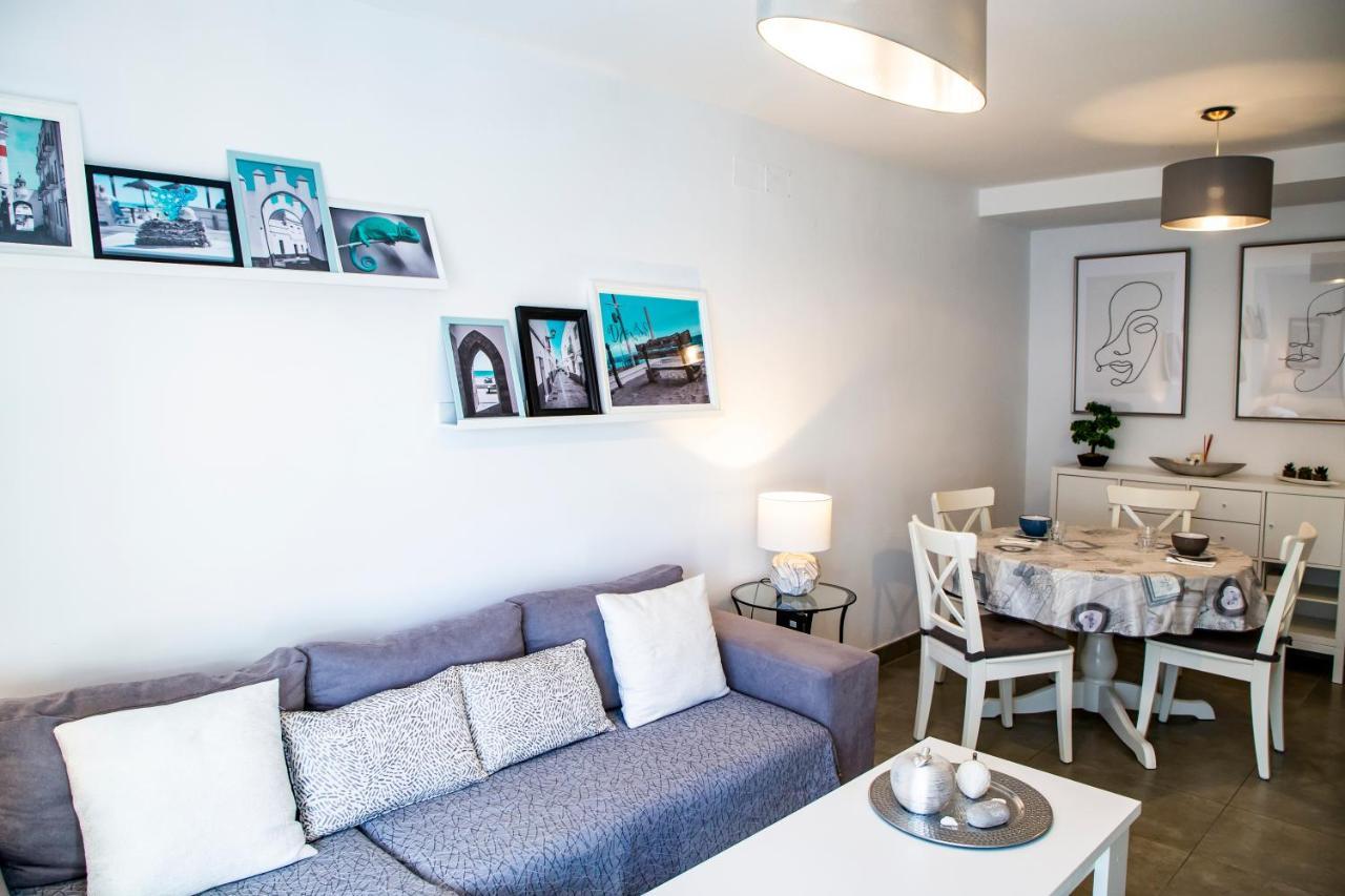 Rota Mar Apartment Exterior photo