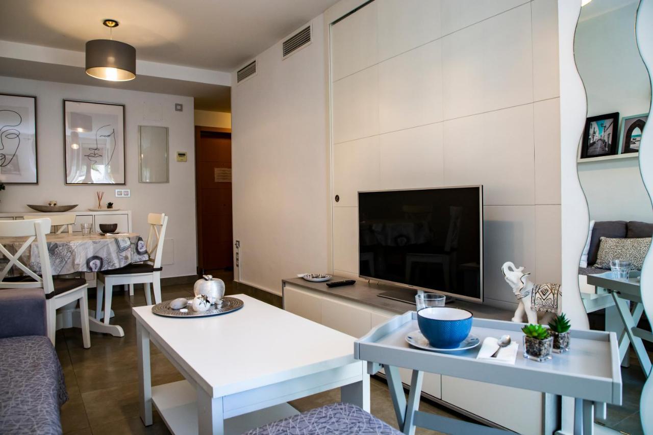 Rota Mar Apartment Exterior photo