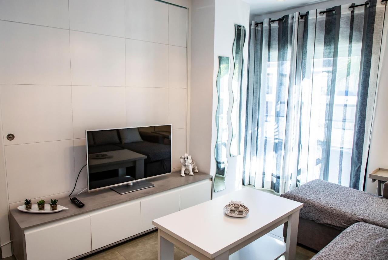 Rota Mar Apartment Exterior photo