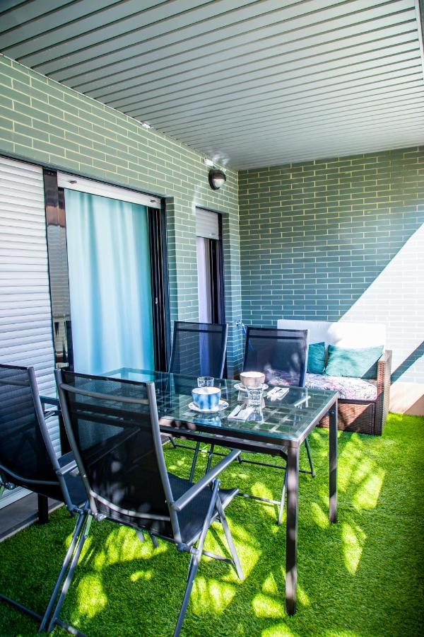 Rota Mar Apartment Exterior photo