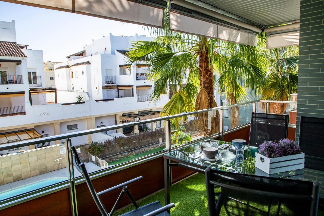 Rota Mar Apartment Exterior photo